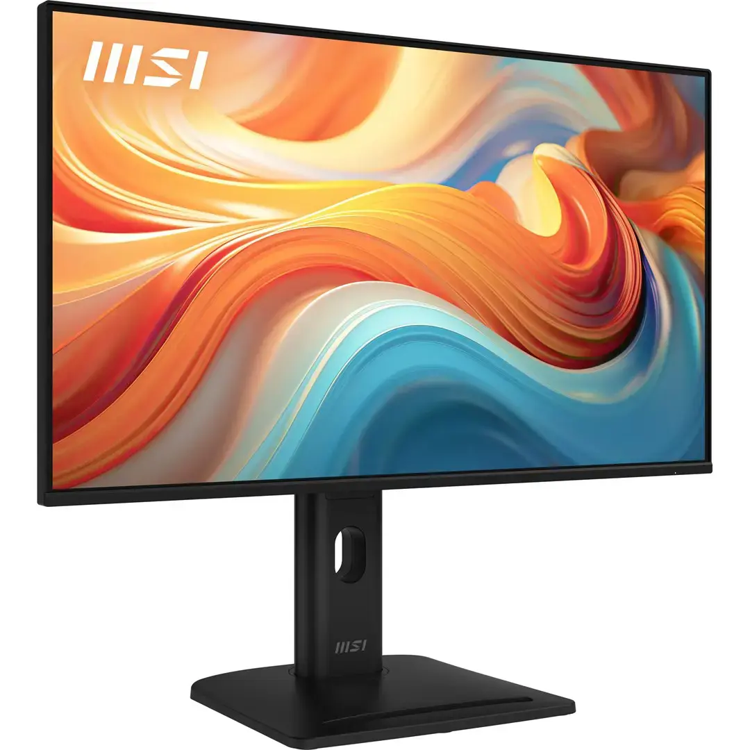 LCD Monitor MSI PRO MP275PG E14 27" Business Panel IPS 16:9 144 Hz 1 ms Speakers PROMP275PGE14