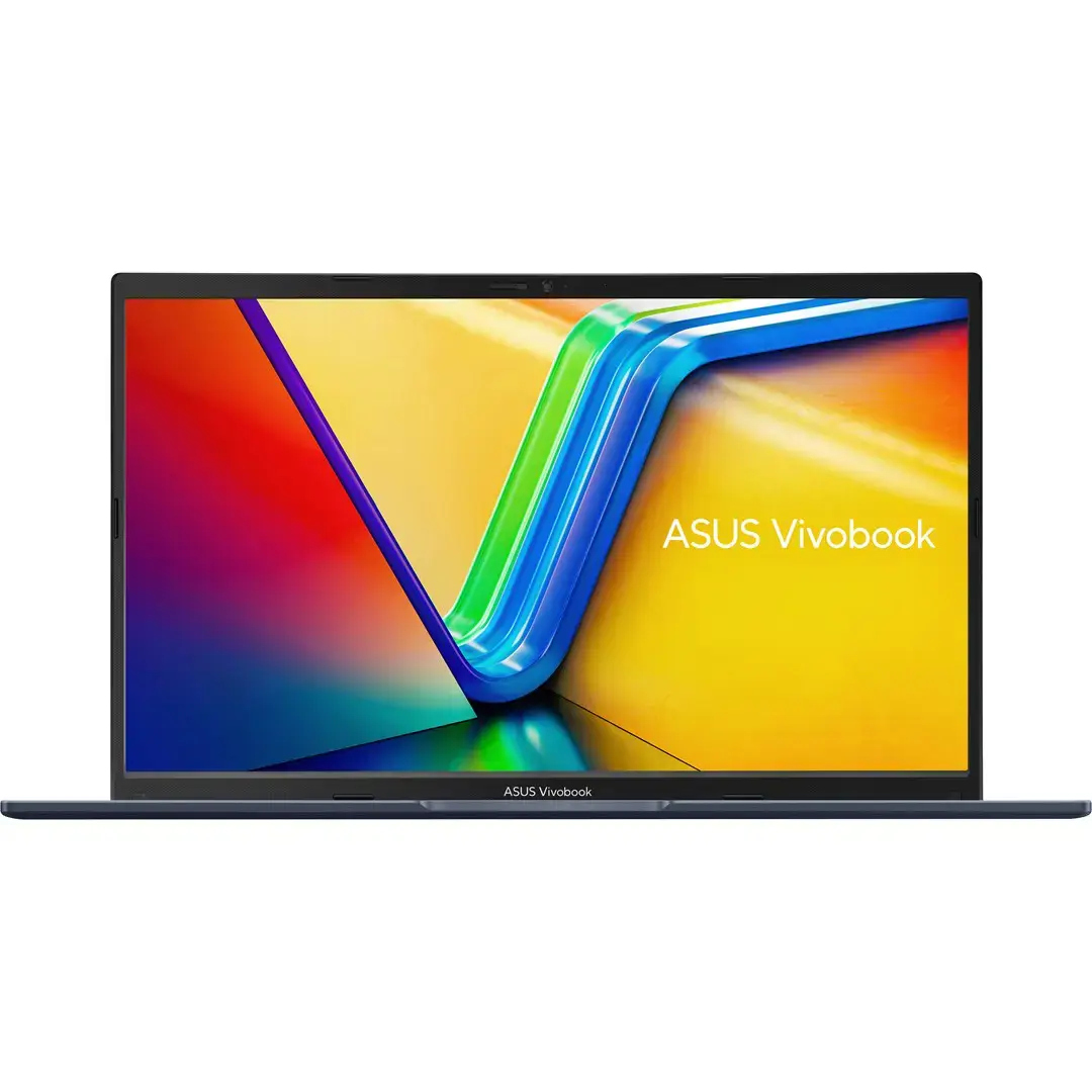 ASUS Vivobook 15 X1502VA-BQ737 Intel® Core™ i5 i5-13420H Laptop 39.6 cm (15.6") Full HD 16 GB DDR4-SDRAM 1 TB SSD Wi-Fi 6E (802.11ax) Blue