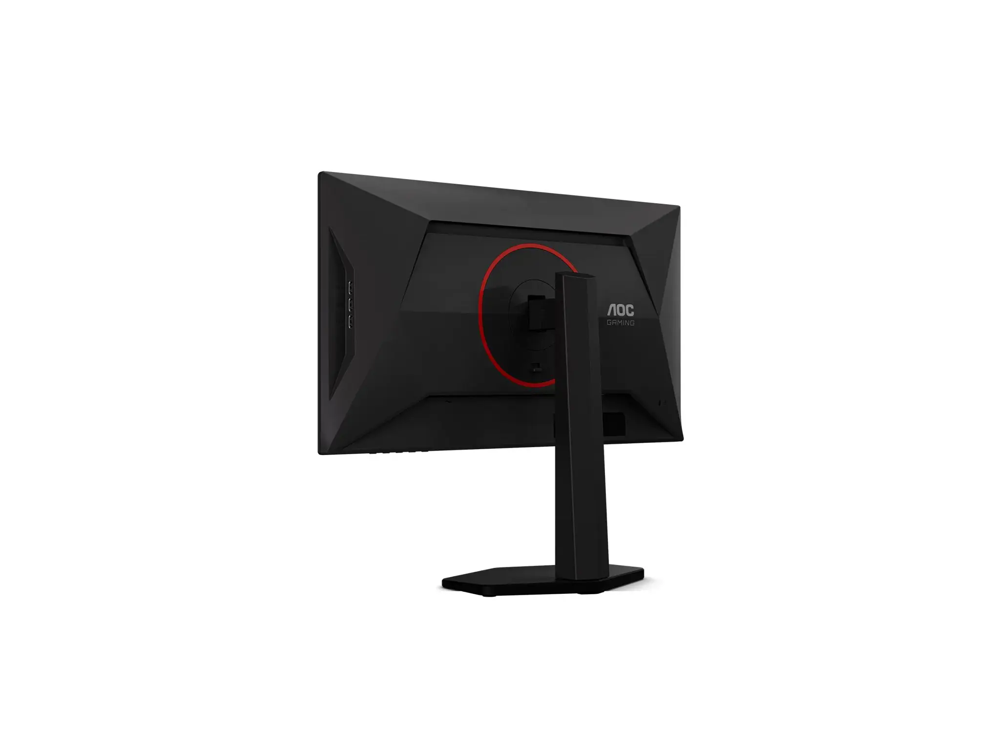 AOC | 25G4KUR | 25 " | Fast IPS | FHD | 16:9 | 420 Hz | 1 ms | 1920 x 1080 pixels | 350 cd/m² | HDMI ports quantity 2 | Black