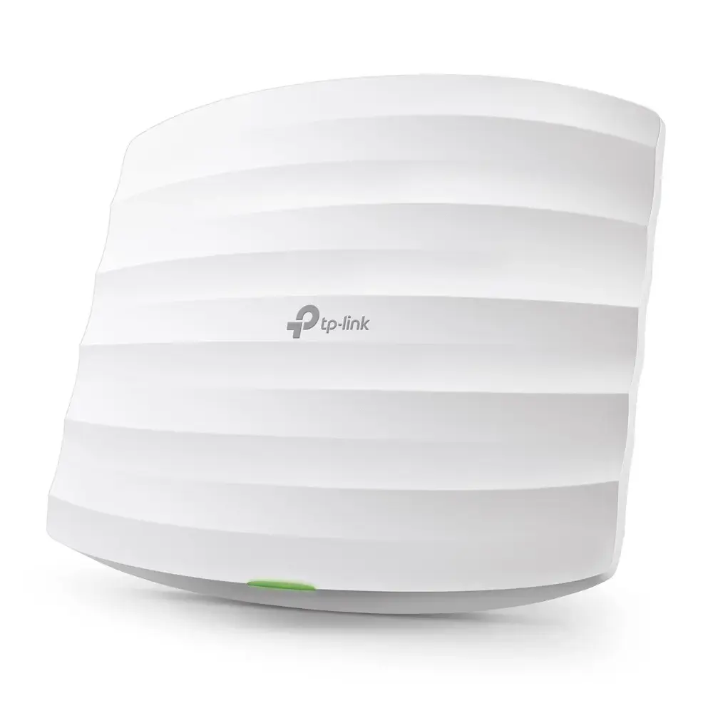 TP-Link AC1350 belaidis MU-MIMO gigabitinis prieigos taškas, 867 Mbit/s, 450 Mbit/s, 867 Mbit/s, IEEE 802.11a, IEEE 802.11ac, IEEE 802.11b, IEEE 802.11g, IEEE 802.11g, IEEE 802.11n, Multi User MIMO, 20, 23 dBm