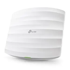 TP-Link AC1350 belaidis MU-MIMO gigabitinis prieigos taškas, 867 Mbit/s, 450 Mbit/s, 867 Mbit/s, IE…