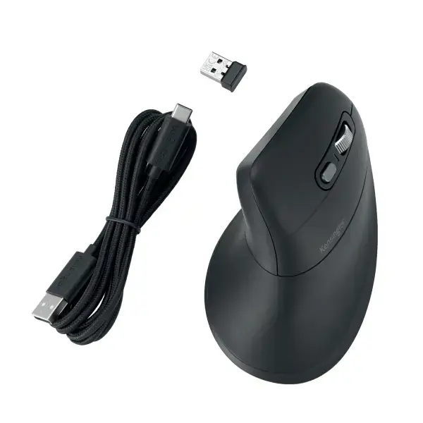 Įkraunama pelė Kensington Pro Fit™ Ergo MY630 EQ