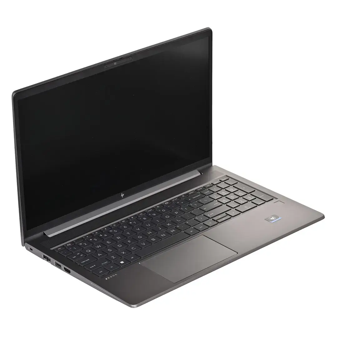 HP ZBook Power G10 Ryzen 7 PRO 7840HS 15.6" FHD 16GB 512GB SSD Black FPR Windows 11 Pro (REPACK) 2-year warranty New Repack/Repacked