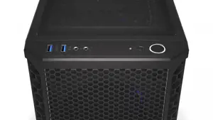 ENDORFY Signum 300 Solid ATX kompiuterio korpusas