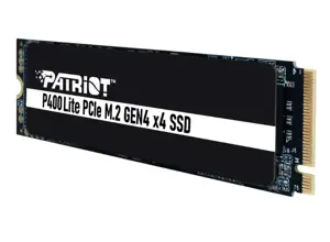 SSD diskas PATRIOT MEMORY P400 Lite 2 TB, M.2