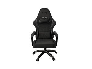 GENESIS Fury Shinai S4 Gaming chair, Black | Genesis