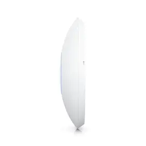 UBIQUITI U6-Enterprise prieigos taškas WIFI 6E Vidinis 4x4 MU-MIMO 600 User+