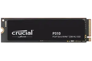 SSD diskas CRUCIAL P310 1024 GB, M.2