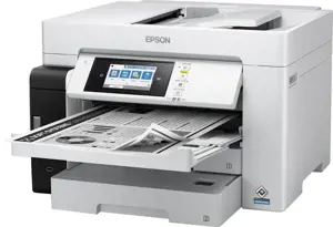 Epson EcoTank Pro M15180