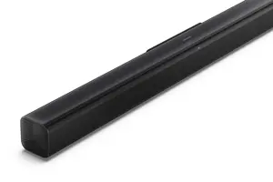 Sharp 2.0 Soundbar | HT-SB145 | 150 W | Bluetooth | Black | Wireless connection