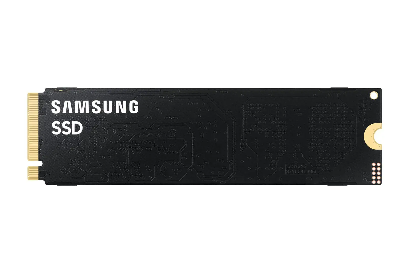 SSD diskas Samsung 9100 PRO 2 TB, M.2, PCI Express 5.0