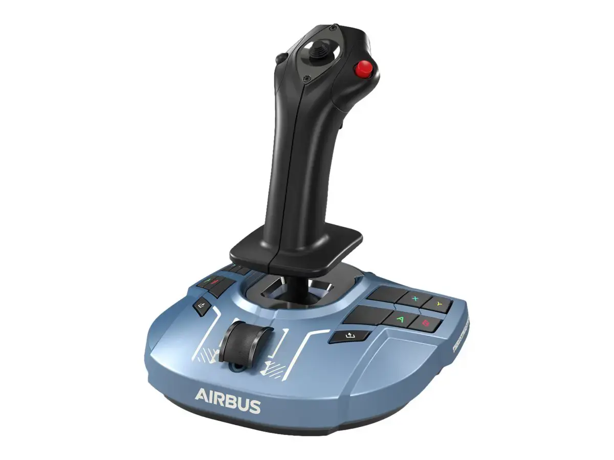 Džoistikas Thrustmaster TCA SIDESTICK