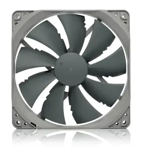 Noctua NF-P14S REDUX-1500 PWM kompiuterio aušinimo sistema Kompiuterio korpuso ventiliatorius 14 cm…
