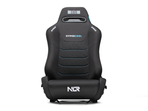 Next Level Racing ERS3 Hyperccol Ventilated Sim Racing Seat