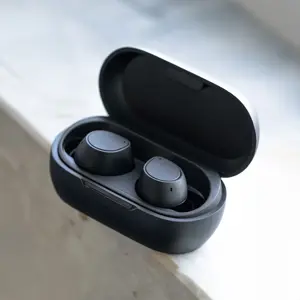 Maxlife Bluetooth earphones TWS MXBE-04 black