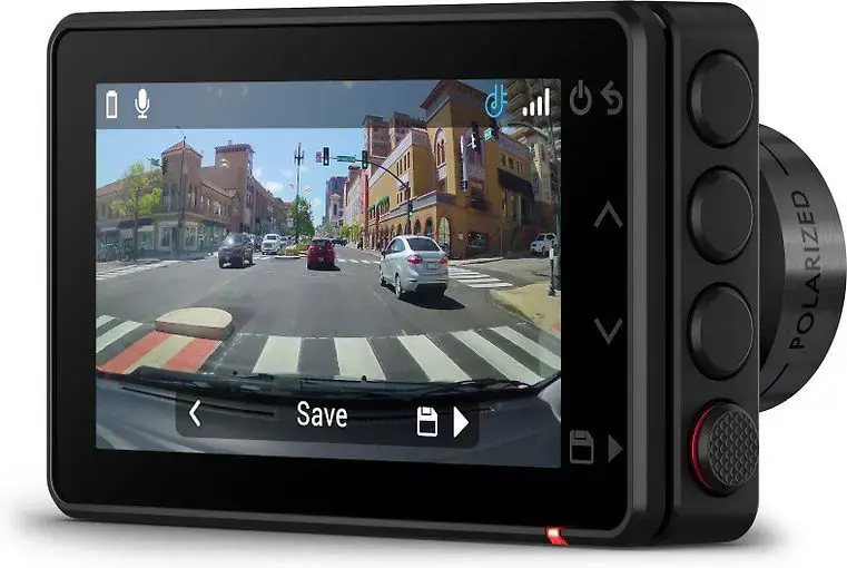 Garmin Dash Cam X210