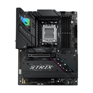 ASUS ROG STRIX B850-F GAMING WIFI AMD B850 socket AM5 ATX motherboard