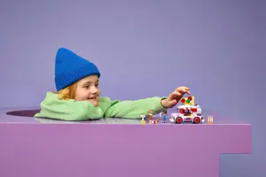 LEGO FRIENDS 42694 Pizza Truck