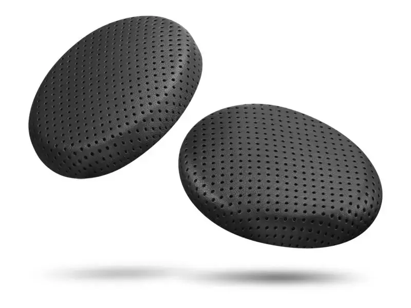 Lenovo 4XD1M45626, Wired, 20 - 20000 Hz, 137 g, Headset, Black