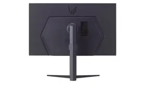LG 32GS75Q-B, 80 cm (31.5"), 2560 x 1440 pixels, Quad HD, 1 ms, Black