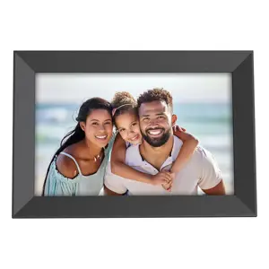 AgfaPhoto digital photo frame Realiview APF1000 10"