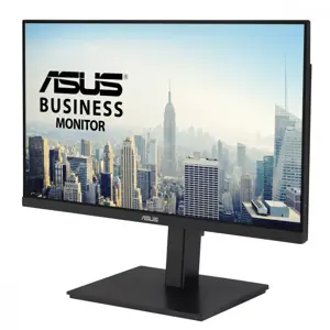 ASUS VA27ECPSN, 68,6 cm (27"), 1920 x 1080 taškų, "Full HD", LED, 5 ms, juoda