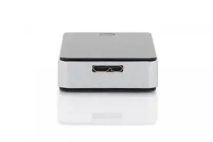 DIGITUS USB 3.0 kortelių skaitytuvas Palaiko MS/SD/SDHC/MiniSD/M2/CF/MD/SDXC korteles 1M USB A jungiamasis kabelis