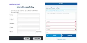 "Zyxel Hotspot Management" 1Y, 1 metai (-ai)