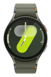 Samsung Galaxy Watch7, 3.81 cm (1.5"), AMOLED, Touchscreen, Wi-Fi, GPS (satellite), 33.8 g