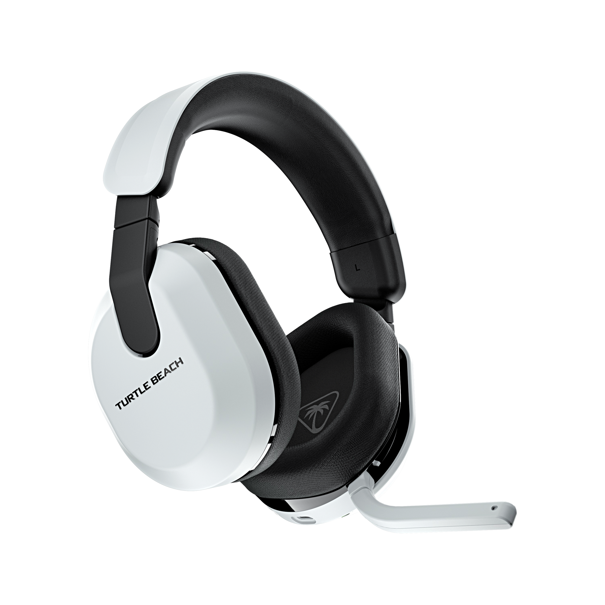 Turtle Beach Stealth 600 Gen 3, Wireless, Gaming, 20 - 20000 Hz, Headset, White