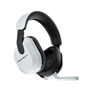 Turtle Beach Stealth 600 Gen 3, Wireless, Gaming, 20 - 20000 Hz, Headset, White