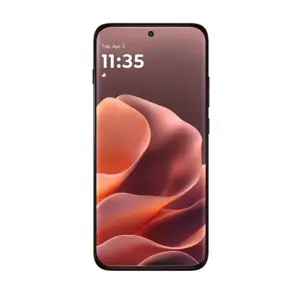 Motorola Edge 70 Pro 6.78" Android 16.0 5G USB Type-C 8 GB 256 GB 6500 mAh Pantone Zinfandel