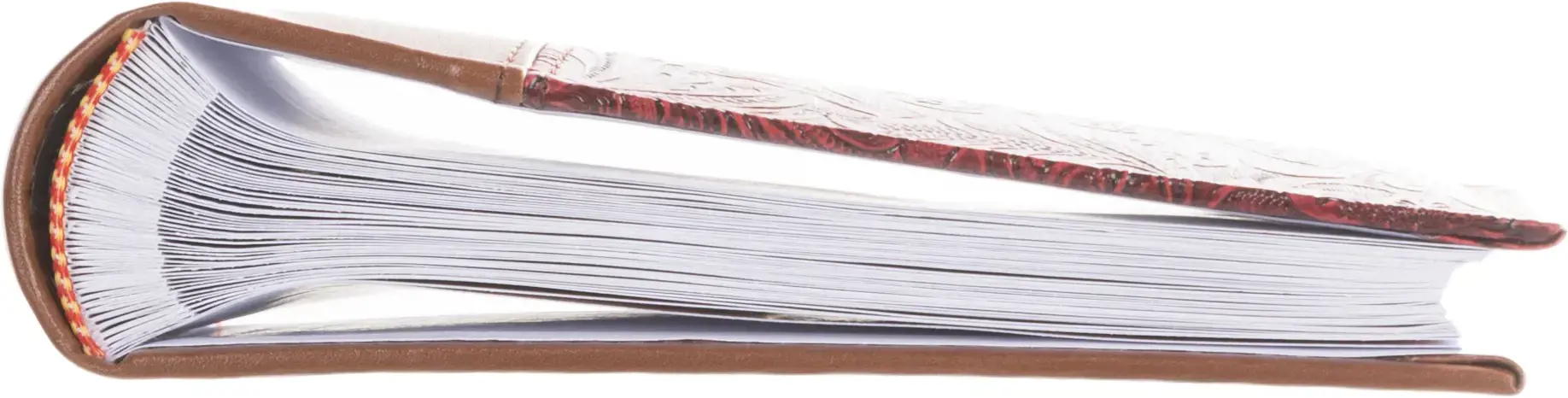 Albumas B 10x15/100M Gėlė-4, raudonas