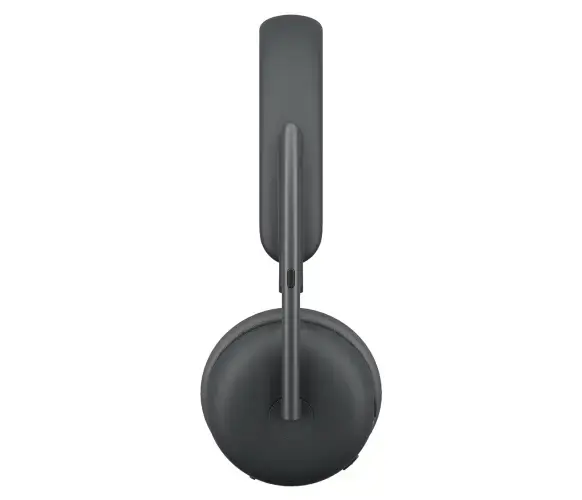 Logitech Zone Wireless 2 UC Belaidės ausinės, USB-C, USB-C Bluetooth receiver, Graphite