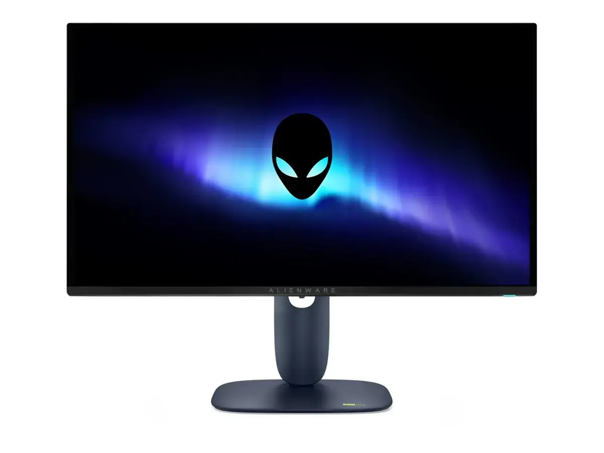 DELL 27 ALIENWARE AW2725D QHD QD-OLED 16:9 0.03MS 280HZ HDR400