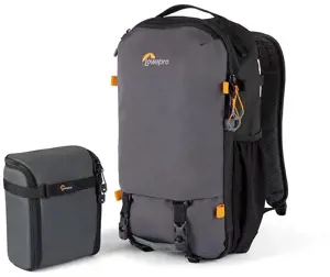 "Lowepro" kuprinė Trekker Lite BP 150 AW, pilka