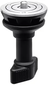 Manfrotto adapter Short Half Ball 60mm