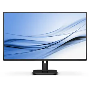 Philips 1000 series 27E1N1100A/00, 68.6 cm (27"), 1920 x 1080 pixels, Full HD, LCD, 4 ms, Black