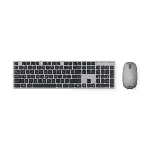 Asus W5000 | Keyboard and Mouse Set | Wireless | Russian