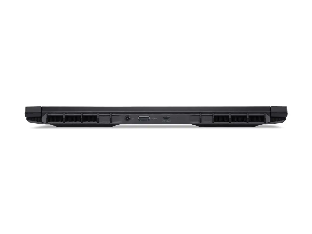 Acer | Nitro|AN17-51-77WJ|CPU Core i7|i7-13620H|2400 MHz|17.3"|2560x1440|RAM 16GB|DDR5|SSD 1TB|NVIDIA GeForce RTX 4060|8GB|ENG/RUS|Card Read | Acer