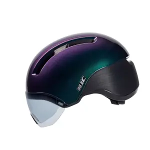 HJC CALIDO PLUS Cycling Helmet, CHAMELEON, Size S