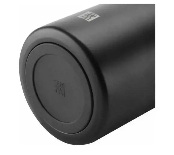 Termusas maistui Zwilling Thermo 700 ml, juodas