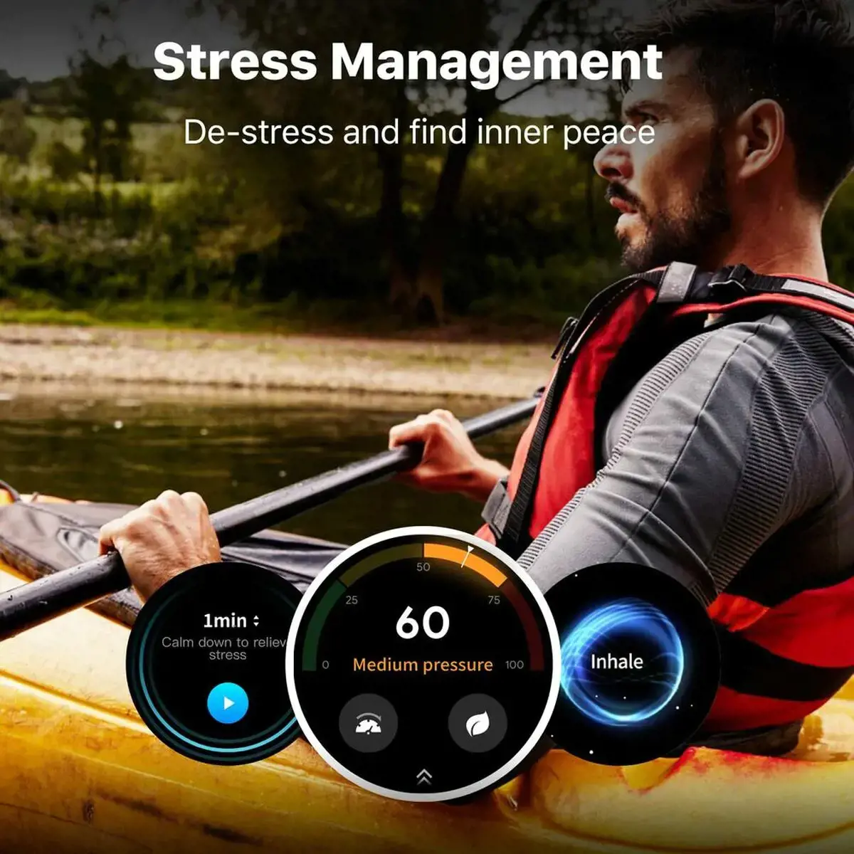 Smartwatch Mobvoi TicWatch Pro 3 Ultra GPS (Shadow Black)