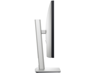 LCD Monitor DELL U2725QE 27" Business/4K Panel IPS 3840x2160 16:9 120 Hz Matte 5 ms Swivel Pivot Height adjustable Tilt Colour Black / Silver 210-BQTL