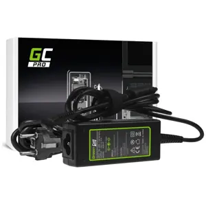 GREEN CELL įkroviklio kintamosios srovės adapteris Asus 45W / 19V 2.37A / 3.0-1.1mm