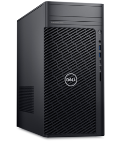 Precision | 3680 | Desktop | Tower | Intel Core i9 | i9-14900 | Internal memory 16 GB | DDR5 | SSD …