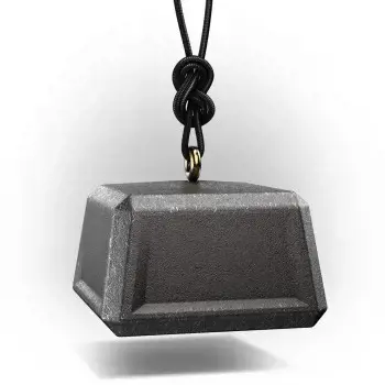 "OTTERBOX" AUKŠČIAUSIOS KOKYBĖS USB C-LIGHTNING 2 M USB-PD KABELIS, BALTAS