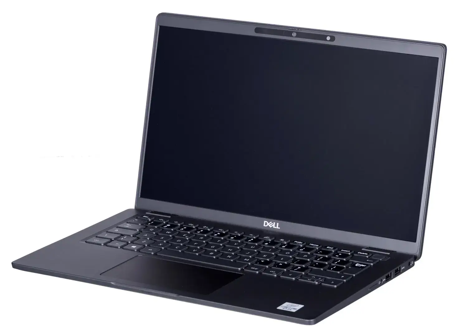 DELL LATITUDE 7410 i5-10310U 8GB 256GB SSD 14" FHD(touch) Win11pro USED US QWERTY Used