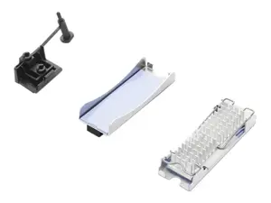 Lenovo 4XF1C39743, 140 g, 132 mm, 180 g