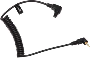 "Syrp" kabelis 3C Ryšio kabelis "Canon" (SY0001-7006)